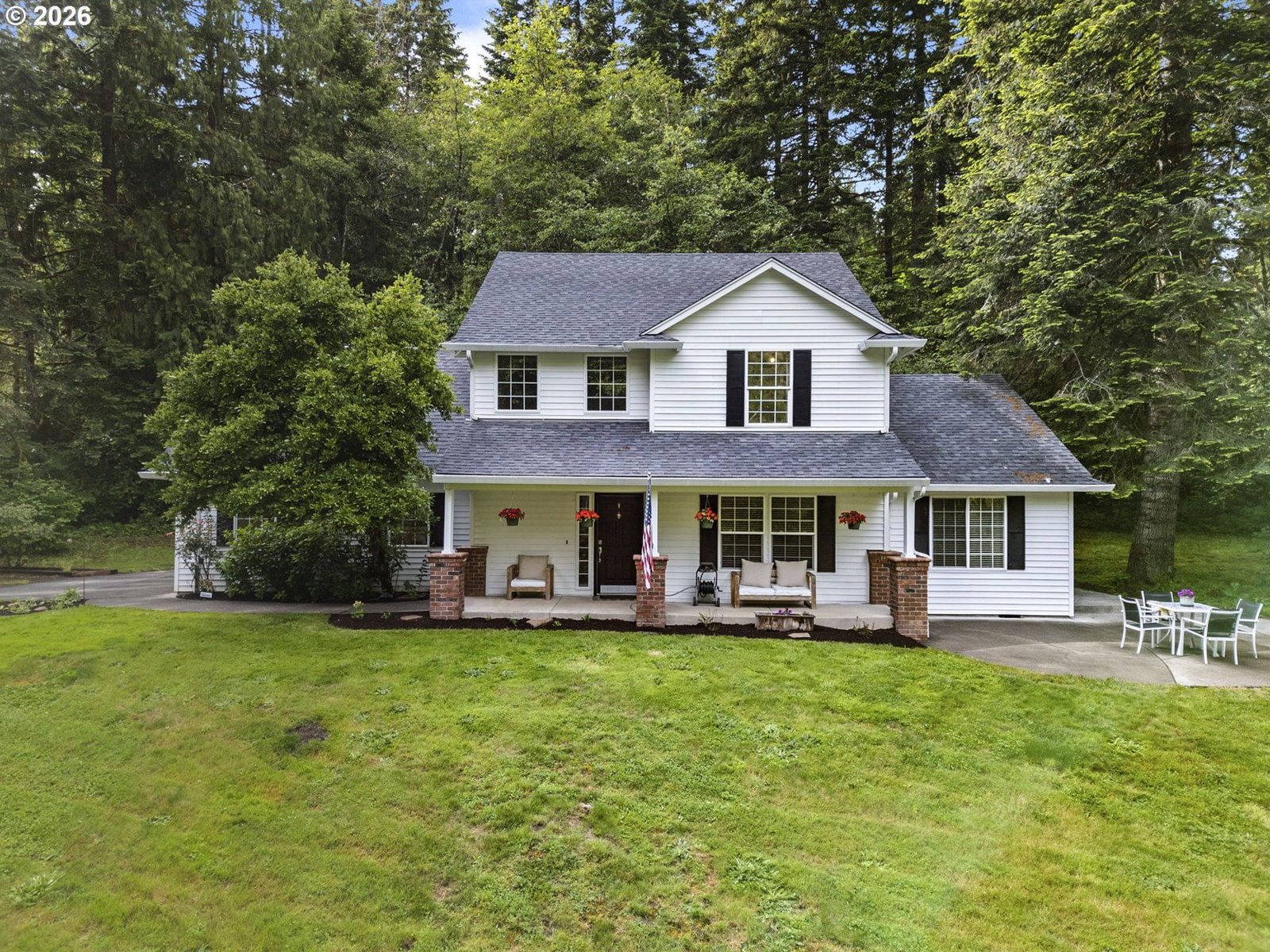34605 NE SHAMROCK SLOPE RD, Battle Ground, WA, 98604