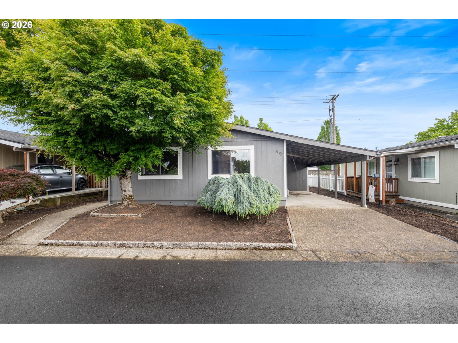 507 NE 99TH ST #89, Vancouver, WA, 98665
