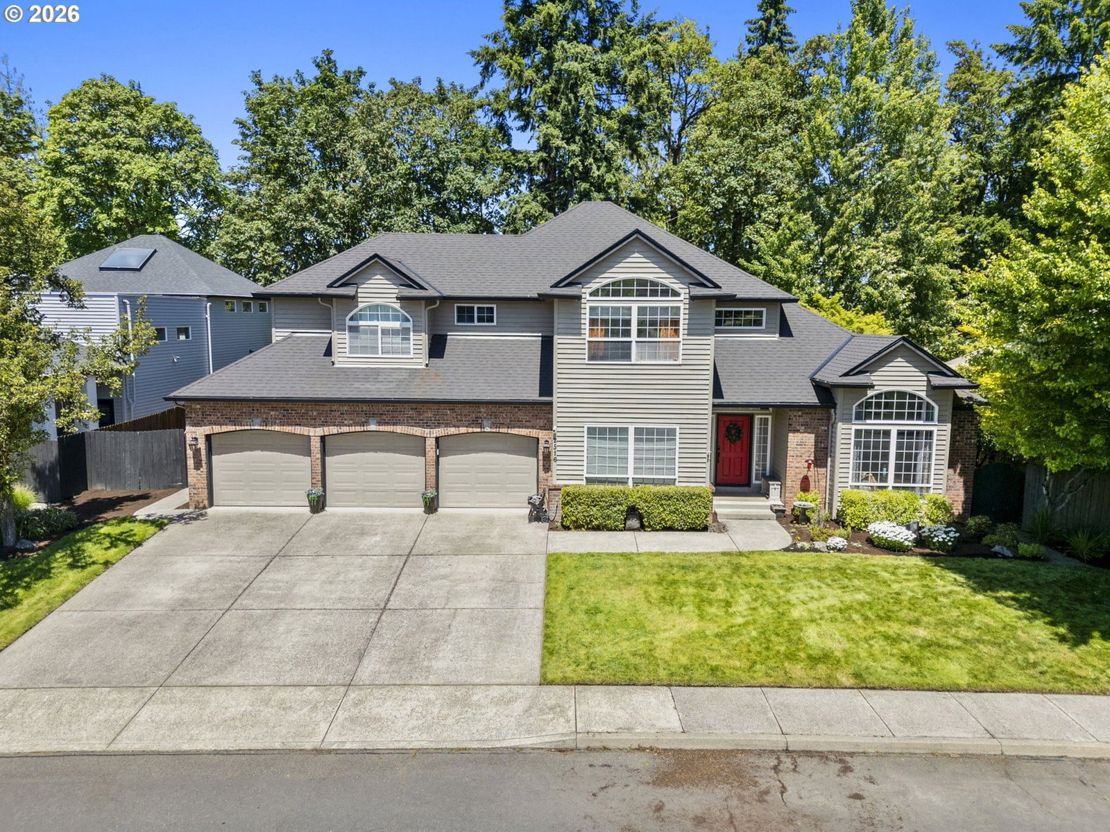 2516 NE 161ST ST, Ridgefield, WA, 98642
