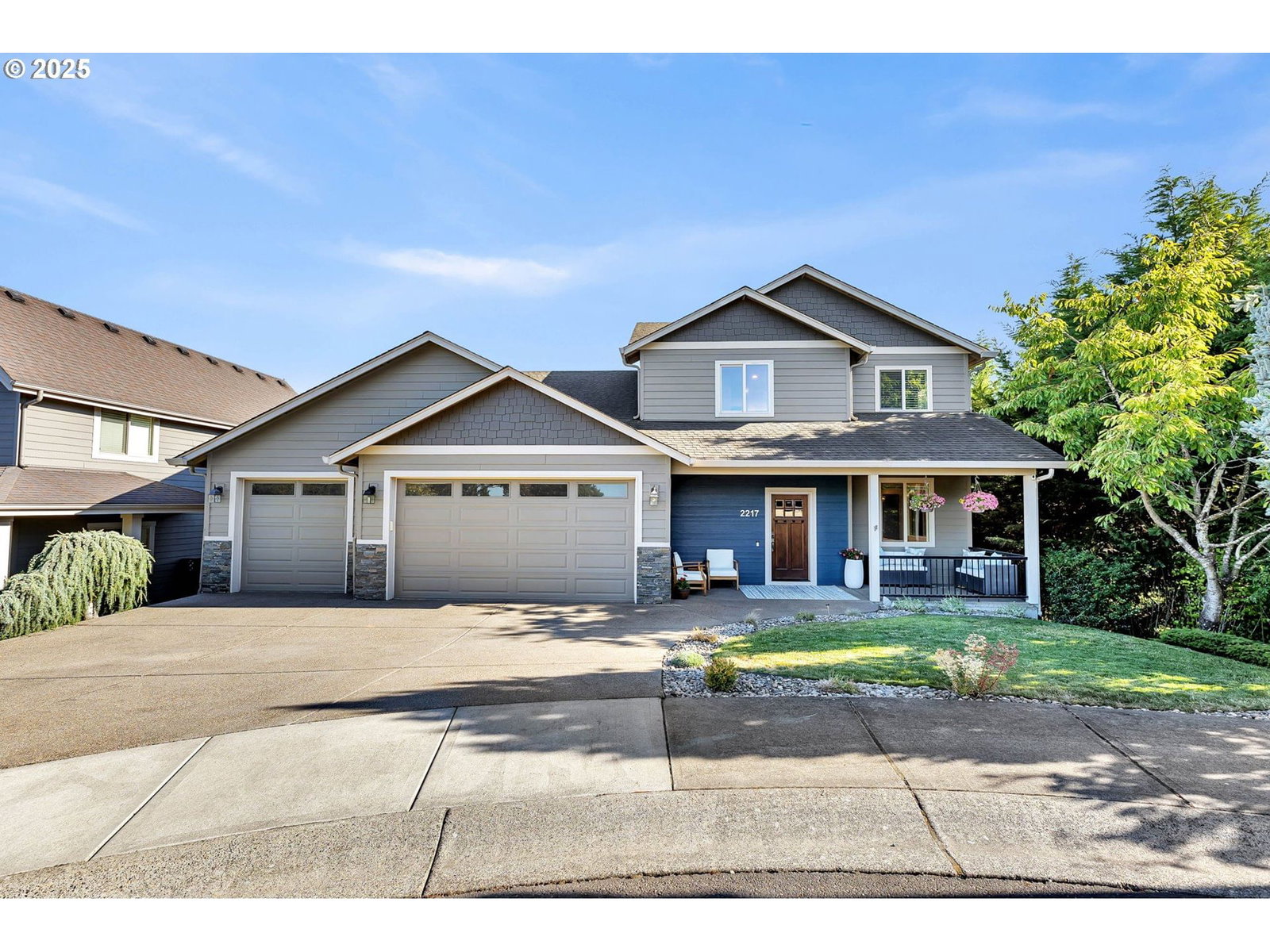 2217 NW 110TH CIR, Vancouver, WA, 98685