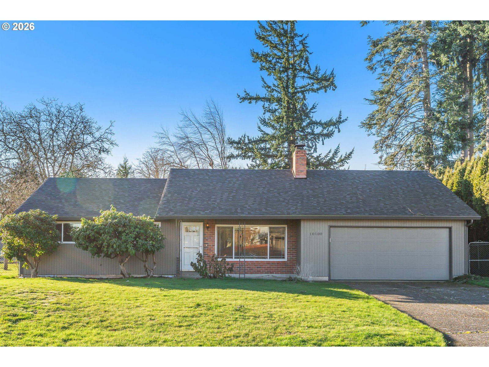 10100 NW 23RD AVE, Vancouver, WA, 98685