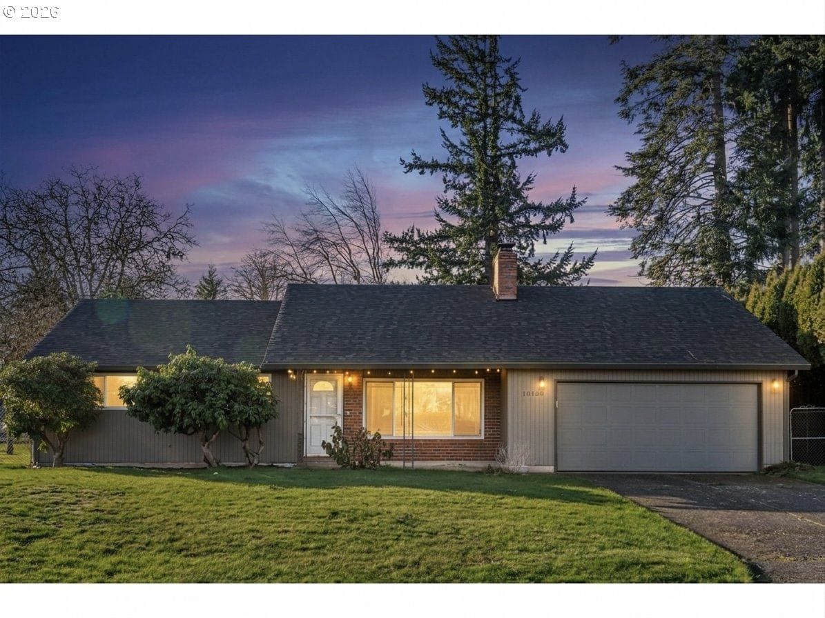 10100 NW 23RD AVE, Vancouver, WA, 98685