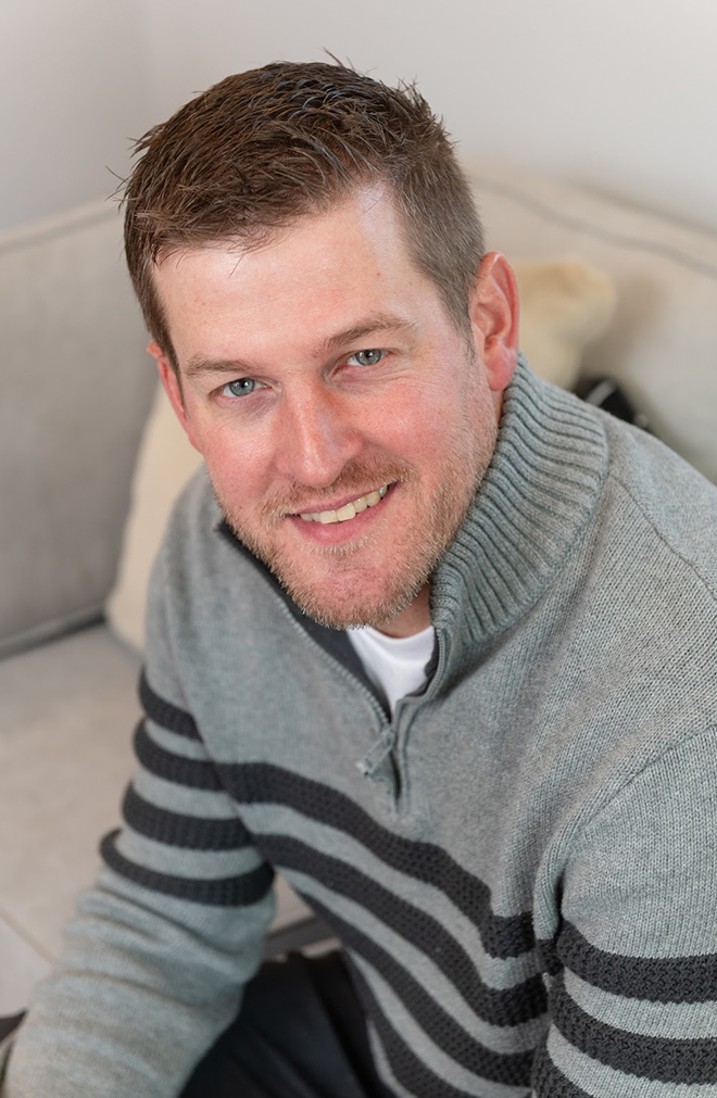 Blake Nelson